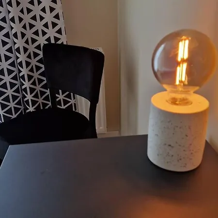 Piekny Apartament Z Widokiem Katowice Zewnętrze zdjęcie