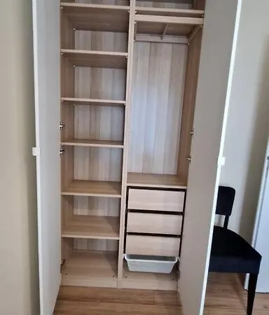 Piekny Apartament Z Widokiem Katowice Zewnętrze zdjęcie