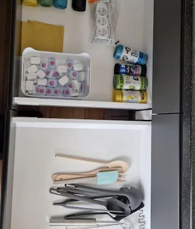 Piekny Apartament Z Widokiem Katowice Zewnętrze zdjęcie