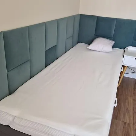 Piekny Apartament Z Widokiem Katowice Zewnętrze zdjęcie