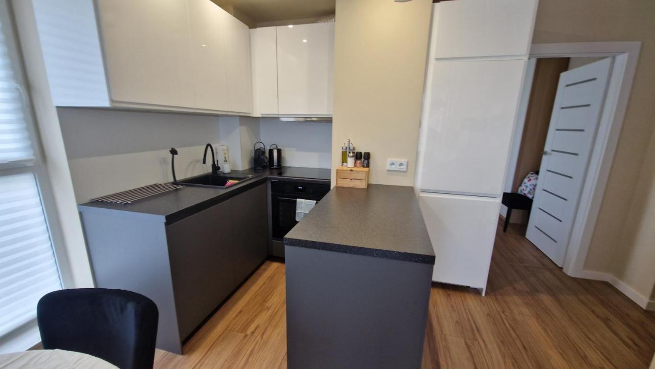 Piekny Z Widokiem Appartamento Katowice