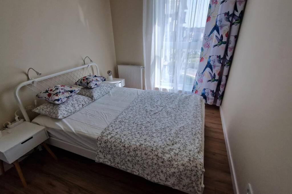Piekny Z Widokiem * Katowice