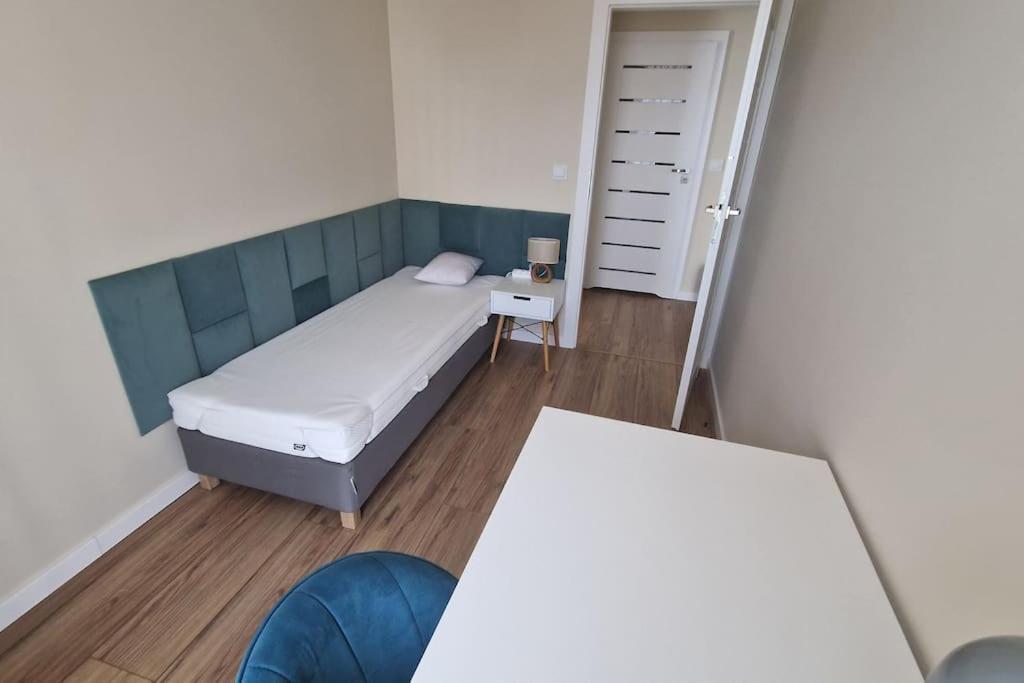 Piekny Z Widokiem Appartamento Katowice