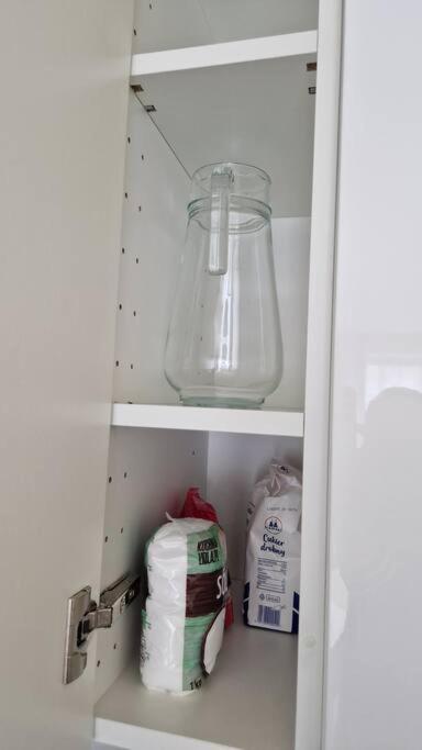 Piekny Z Widokiem Apartament