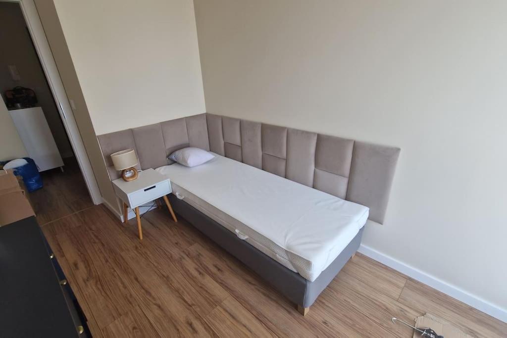 Appartamento Piekny Z Widokiem Katowice