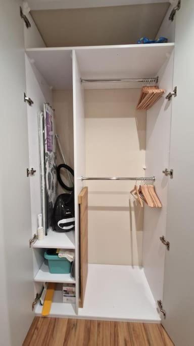 Apartament Piekny Z Widokiem *