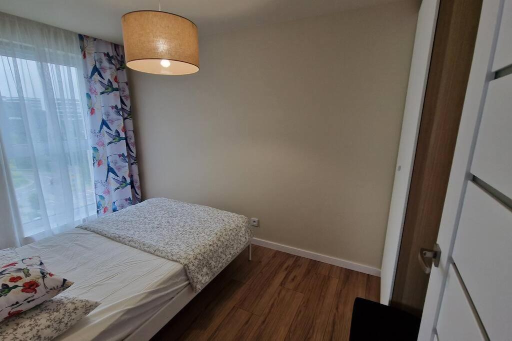Piekny Z Widokiem Apartament *