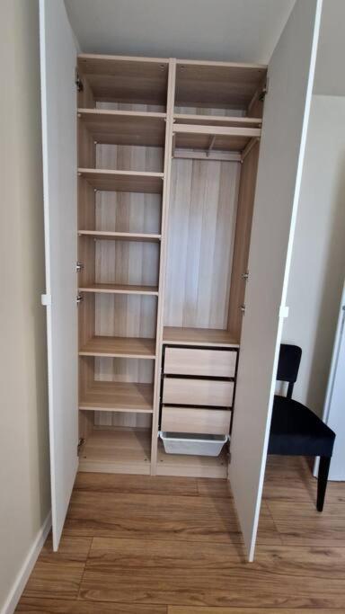 Piekny Z Widokiem Appartamento Katowice