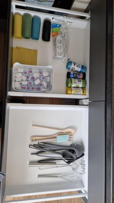 Apartament Piekny Z Widokiem