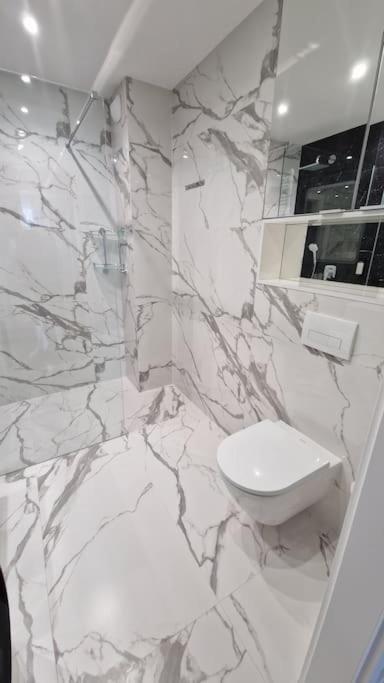 Appartamento Piekny Z Widokiem Katowice