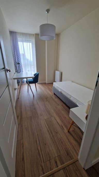Piekny Z Widokiem * Katowice