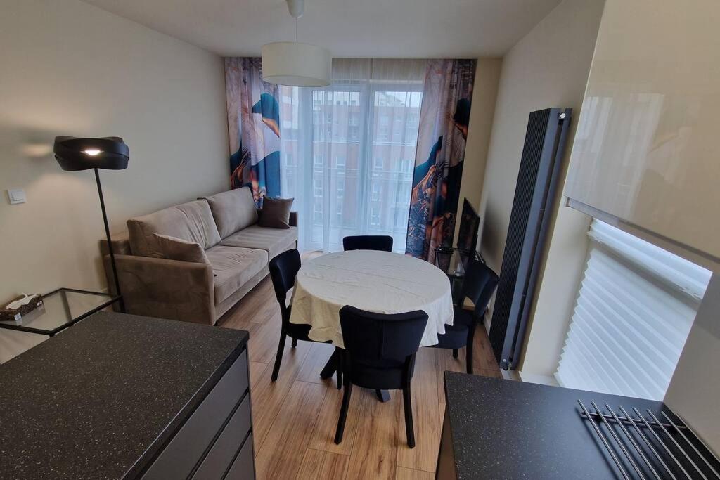 Appartamento Piekny Z Widokiem Katowice