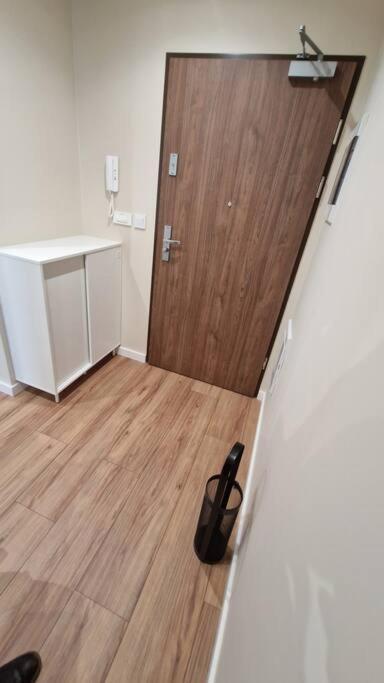 Appartamento Piekny Z Widokiem Katowice