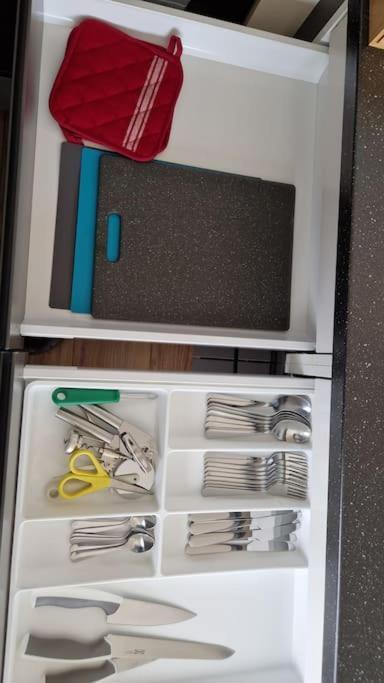 Apartament Piekny Z Widokiem