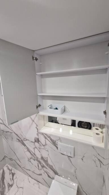 Piekny Z Widokiem Appartamento Katowice