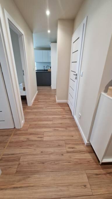 Piekny Z Widokiem Apartament *