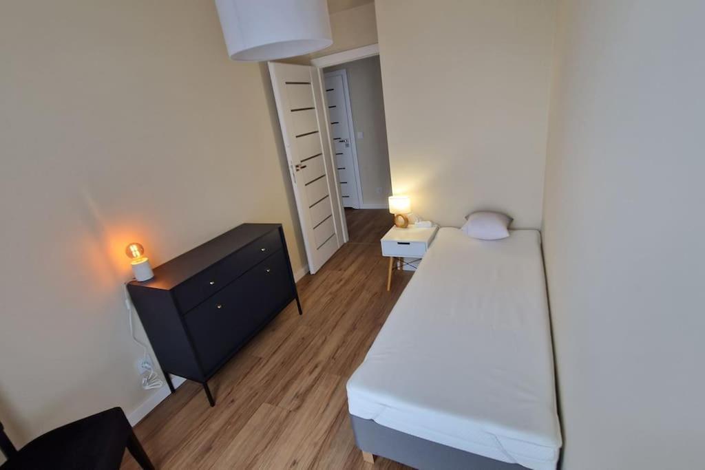 Piekny Z Widokiem * Katowice