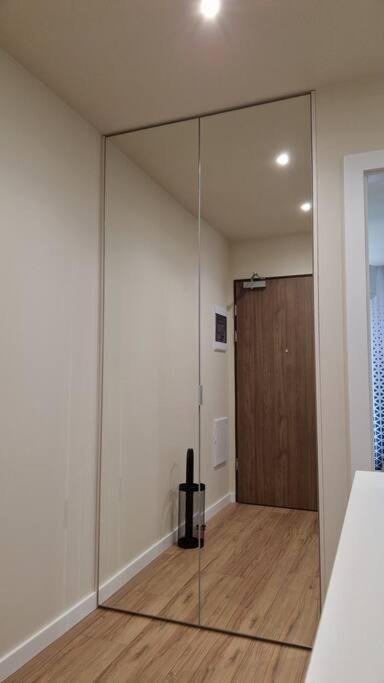 Piekny Z Widokiem Katowice
